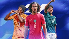 World Cup 2026 sẽ tạo ra những 'bom tấn' chuyển nhượng 